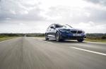 BMW 320d xDrive Touring M Sport 2019 года (UK)